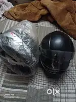 Both helmet sale