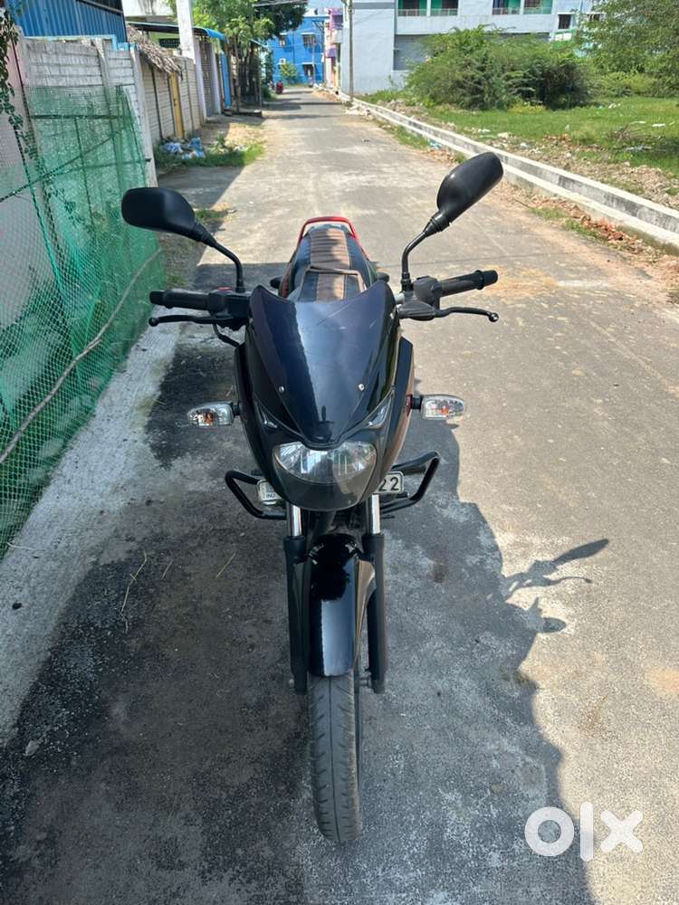 Pulsar 150 Neon Model Year 2019 Good Condition Bike