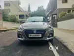 Maruti Suzuki Swift Dzire VXI AT Optional, 2022, Petrol