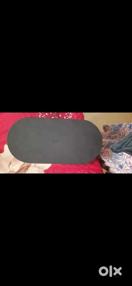 Dyson airwrap complete long