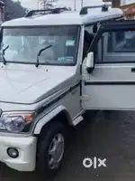 Mahindra Bolero 2014 Diesel 40000 Km Driven