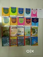 10 th standard books combo