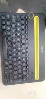 Logiteck keyboard k480