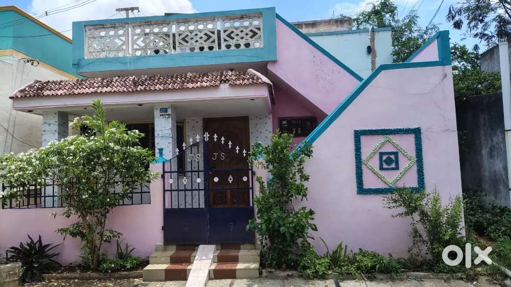 House for rent
