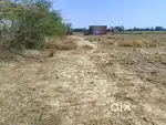 Milkipur me Karib 7 Bigha ka Plot  hai