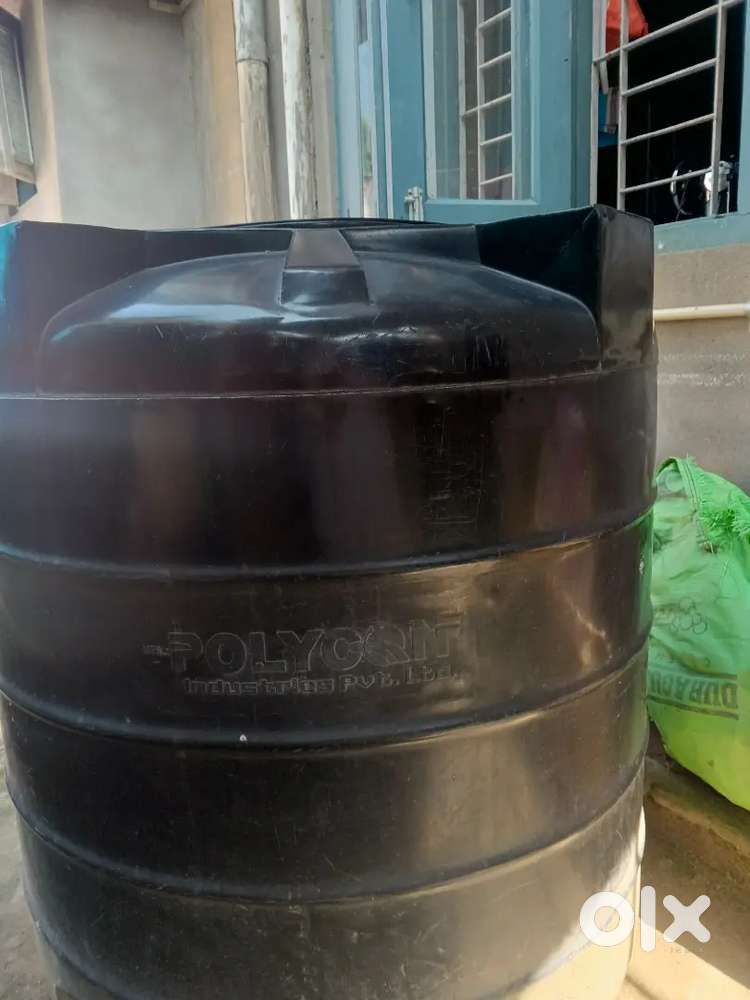 Polycon Water tank 500 ltr