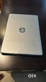 Hp Laptop 14s