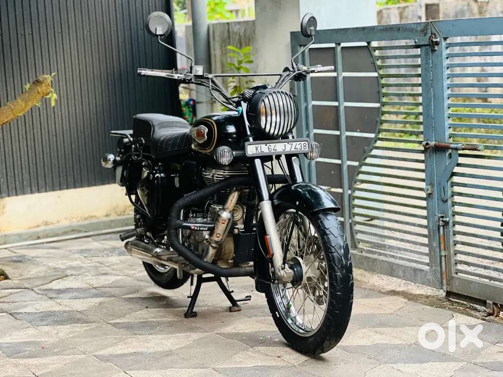Standard 350 fi abs bs6,FINANCE AVAILABLE,ktm,R15 v3,Xpulse,Himalayan