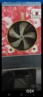 Window cooler good condition