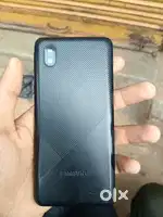 Samsung galaxy M01 16 GB rem