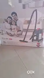 Vacuum cleaner  Wet & Dry
