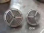 roots horns