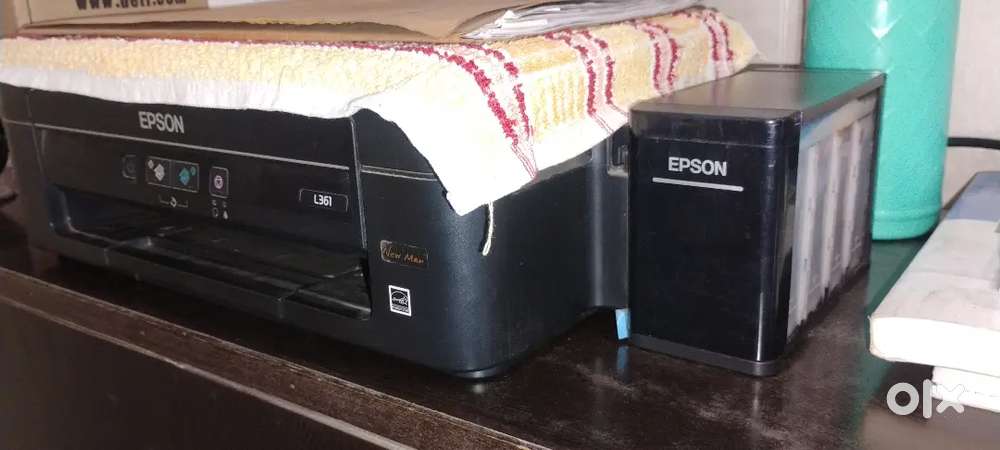 Epson L361 printer