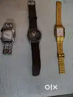 Titan and FastTrack Brand watches sell