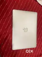 Apple macbook Air