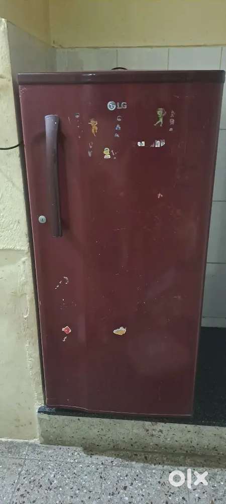 Fridg for sale