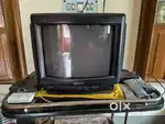 Branded TV