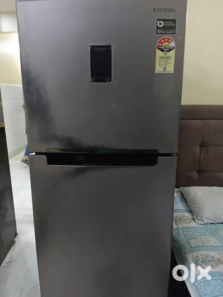 Samsung Fridge