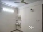 2 Bed room flat- Only family near A.J hospital