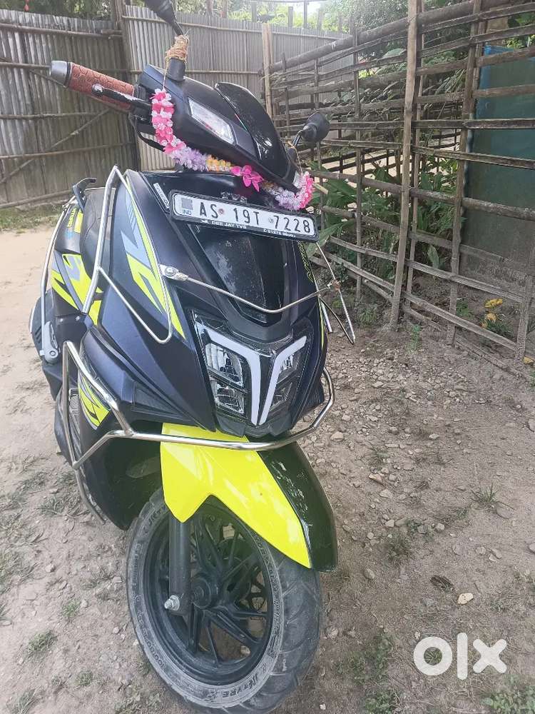 Tvs ntroq argent sell