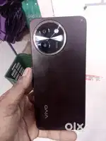Vivo t3x 4/128 gb. Purchase month 16 January
