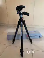 ManFrotto  Tripod Model 190XPRO