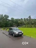 Maruti Suzuki zen vxi