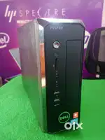 Used Very Gud Works Dell Vostro CPU i5 Processor 16gb RAM 256gb SSD gu