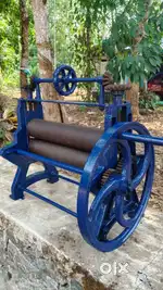 Rubber Roller for Sale
