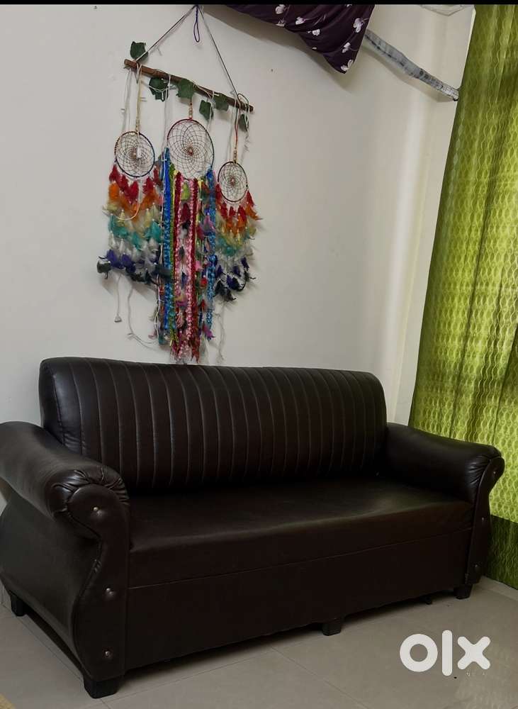 Selling my 3 Seater Sofa