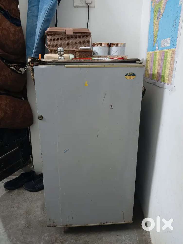 Godrej Fridge