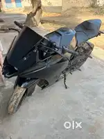 Ktm rc 390 auto tuned