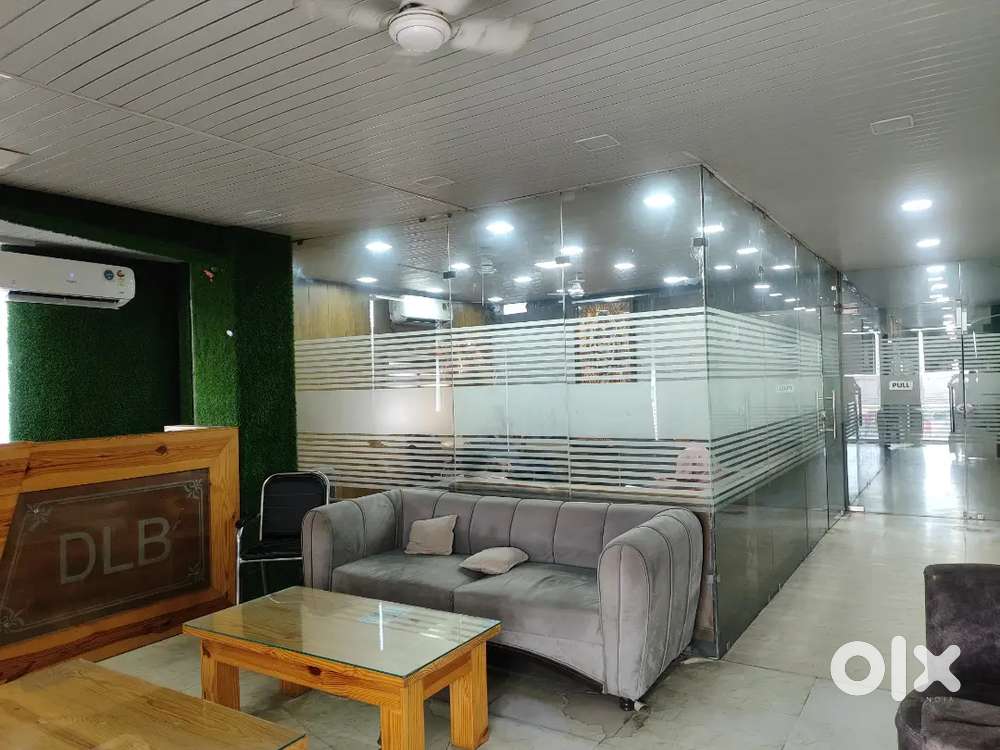 Job for Real Estate Company