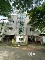  Fully Furnished 2BHK Flat for Rent Near Infocity & TCS, Bhubaneswar