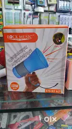 New Speaker