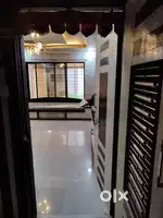 2BHK spacious Furnished Flat