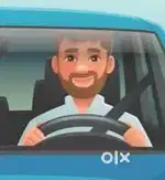 Part time Driver wanted for private car
