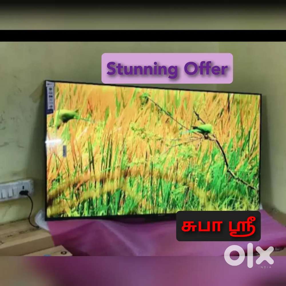 BUMPER SALE OFFER ALL SIZES SONY LED TV SHIELD BOX PIECE COD AVAILABLE