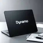 Dynamo laptops