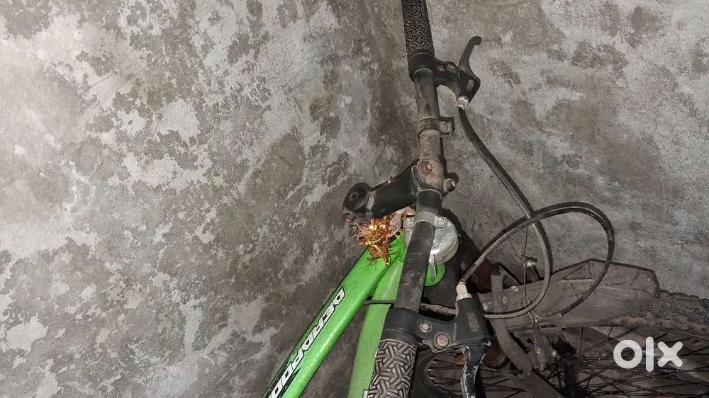 This cycle best condition