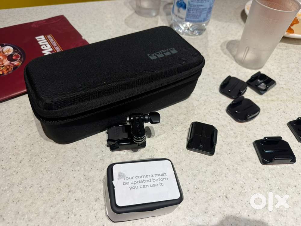 Gopro hero 13 black
