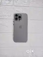 Dhamaka offer second hand refurbished mobile iphone15 pro max
