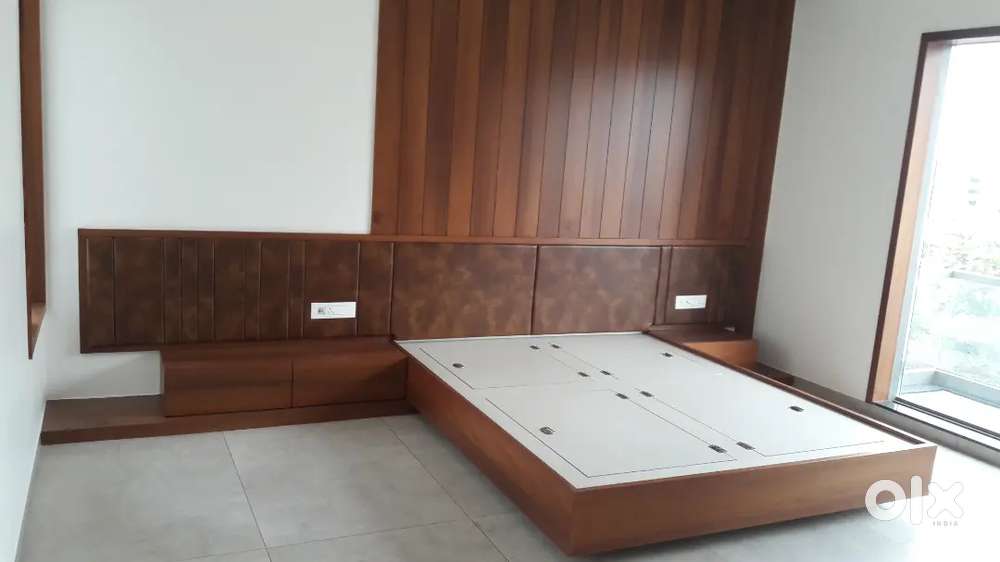 કોઈ પણ ફર્નિચર રીપેર અથવા નવું બનાવી આપશું