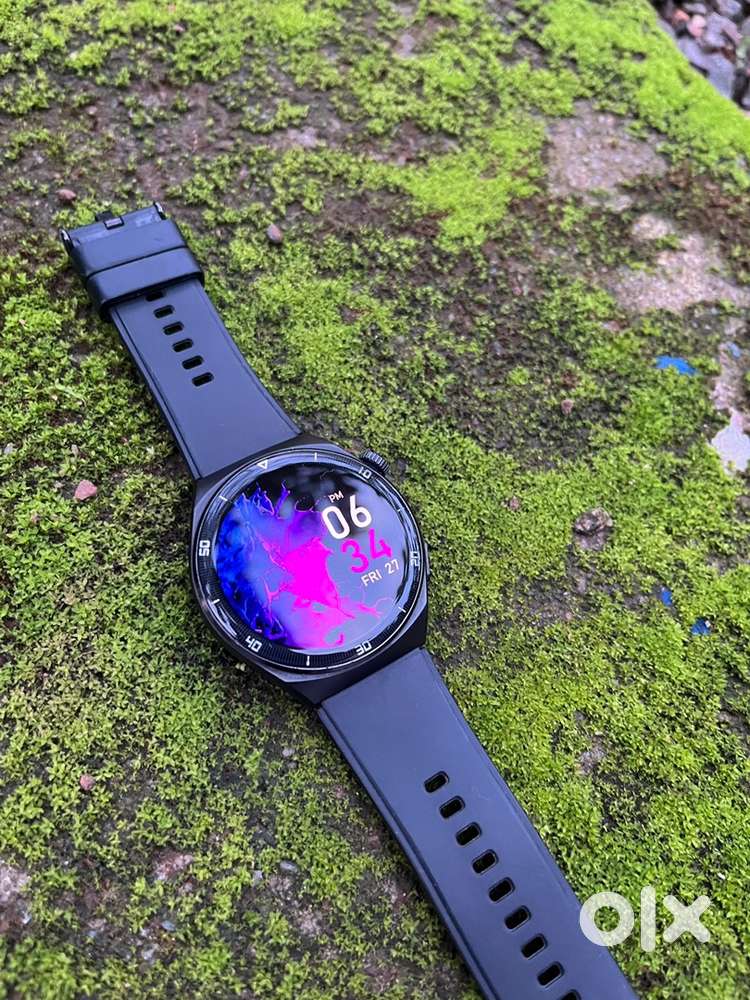 Beat xp vega x smart watch in good comdition