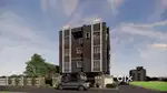3bhk Flat available for sale at Dharapur