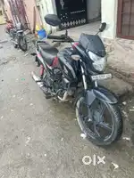 Honda SP 125 (2021) – Well Maintained, Single Owner