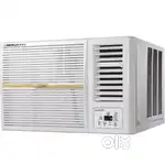 LLOYD 1.5 Ton 5 Star Window AC