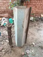 Shutter,3 feet width and 6.5 feet height