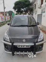 Maruti Suzuki Ertiga 2012-2015 ZDI, 2013, Diesel