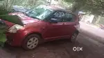 Maruti Suzuki Swift 2010